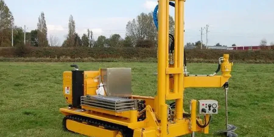 CPT Testing in Cambridge: Accurate Cone Penetration Data for Local Ground Conditions