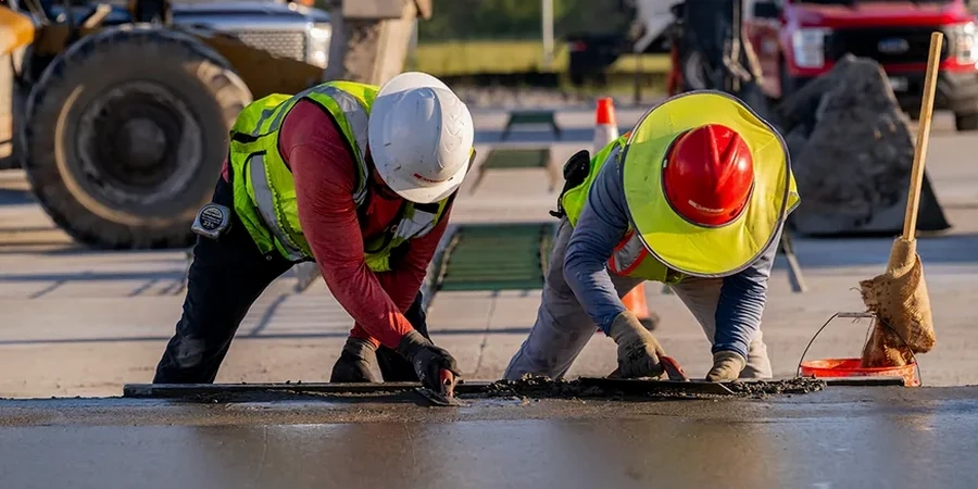 Rigid Pavement Design in Cambridge: Geotechnical Context and BS EN 1997 Compliance